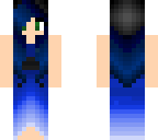 comfident blue