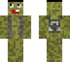 commander lol