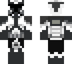 commander wolf