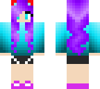 cool girl