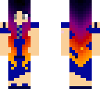 cool girl skin awesome