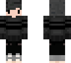 cool skin