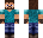 cool steve