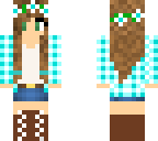 cowgirl