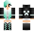 creeper gurrllll
