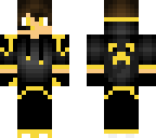 creeper yellow boy