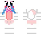 crying baby mangle