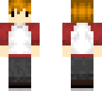 custom skin inspired by *****