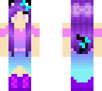 cute cat girl