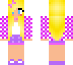 cute girl