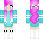 cute girl