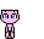 cute mew