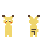 cute pikachu