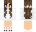 cute pj girl