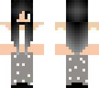 cute pj skin