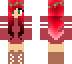 cute red head