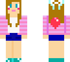 cutey pie fixed