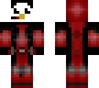 deadpool penguin