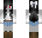 demon curcilla