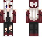 demon edit