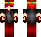 demon king