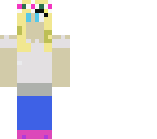 derp girl