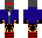 derp neck creeper of derp scar