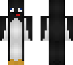 derp penguin