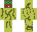 derpy cyborg