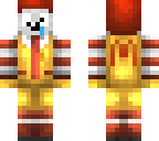 derpy mcdonald