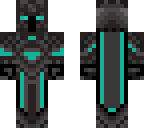 diamond knight