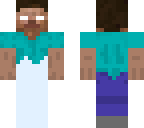 disappearing herobrine
