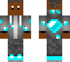 donthediamondguy skin