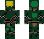 doom guy
