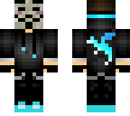 dragon boy hacker