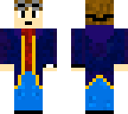 dude 4px steve