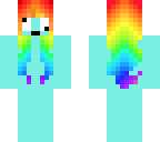 durp rainbow