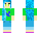 earth girl 