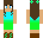 earth outfit