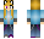 eddit genderbend