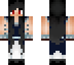 edit gajeel girl
