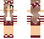 edit of bandana girl