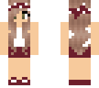 edit of bandana girl edit