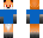 edit of fox