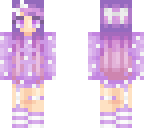 edit of skin