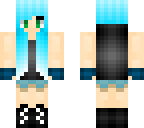 edit of tomboy girl