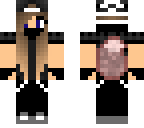 edit skin werewolf