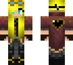 edited joost girl