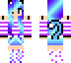 edited not my skin