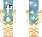 edited nymph